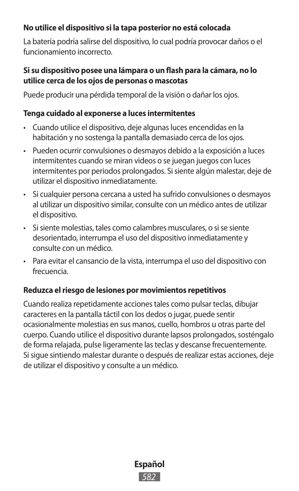 Samsung GT-I8262 User Manual | Page 583 / 718