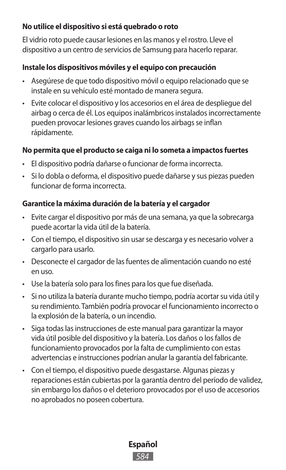 Samsung GT-I8262 User Manual | Page 585 / 718