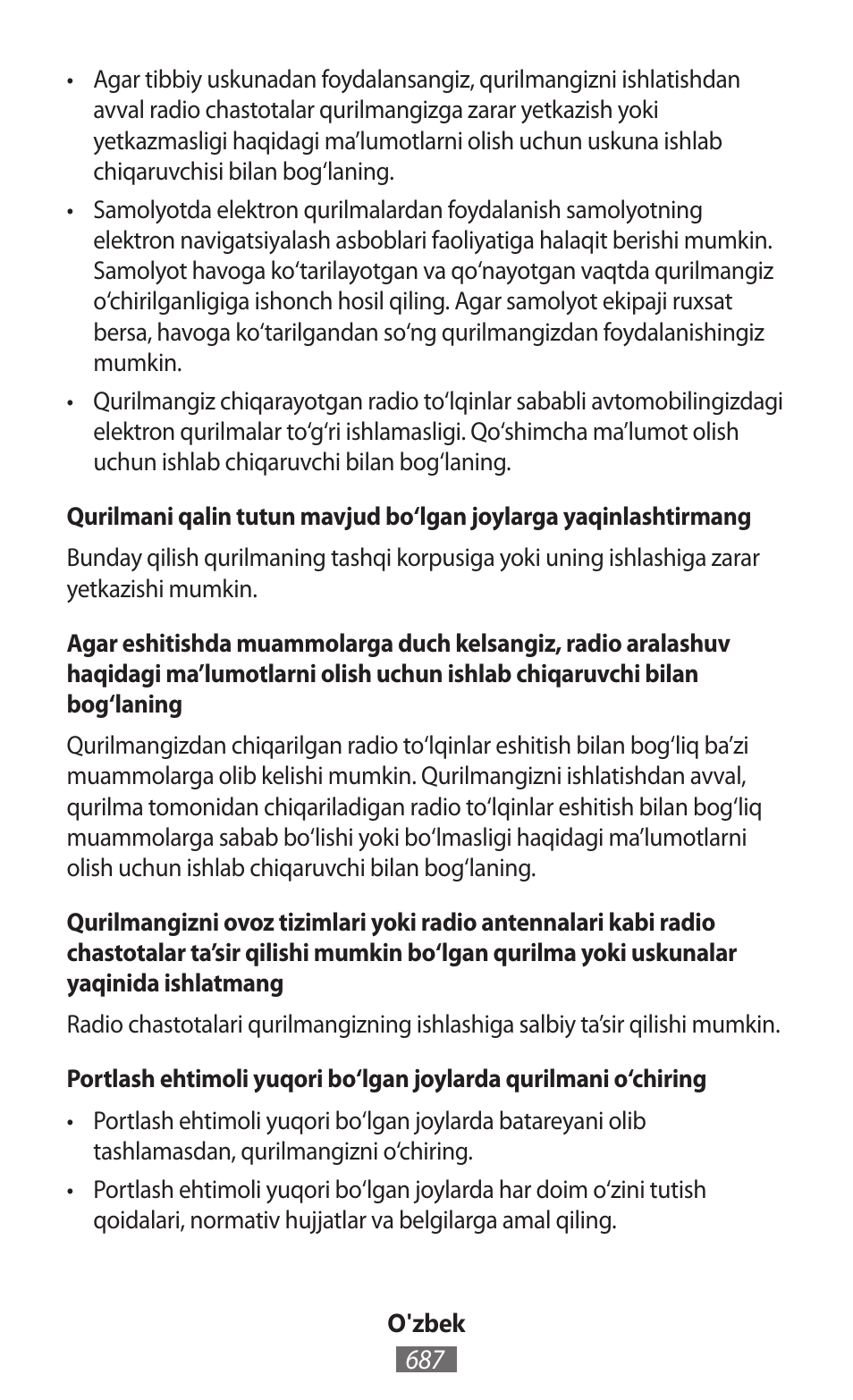 Samsung GT-I8262 User Manual | Page 688 / 718