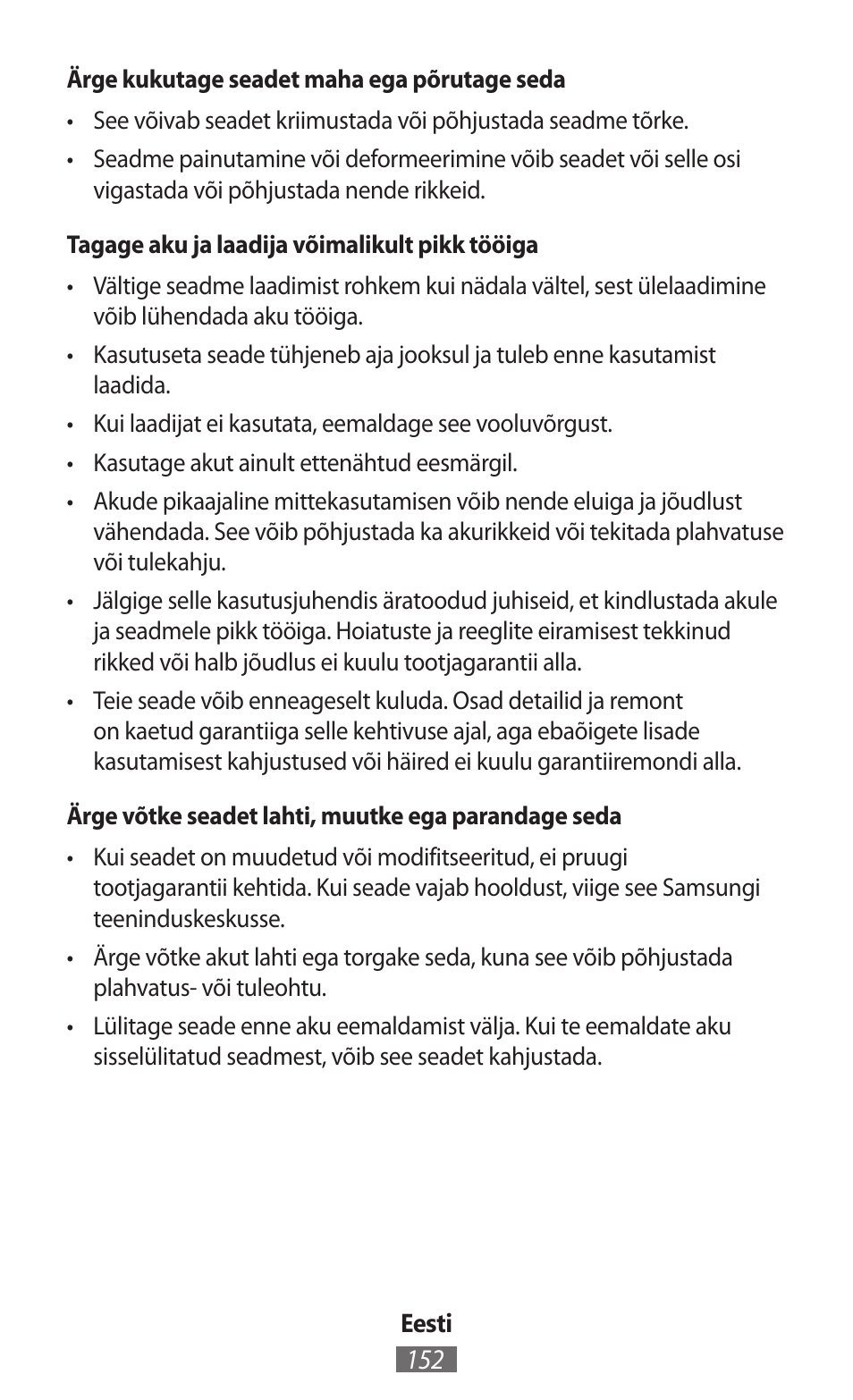 Samsung SM-R350 User Manual | Page 153 / 605