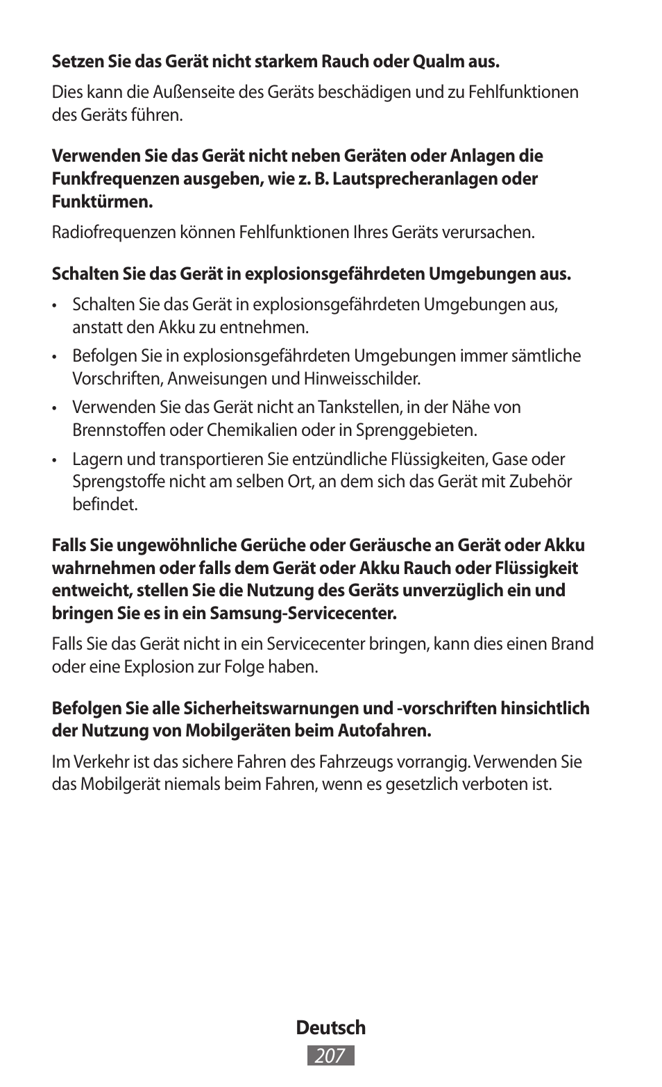 Samsung SM-R350 User Manual | Page 208 / 605