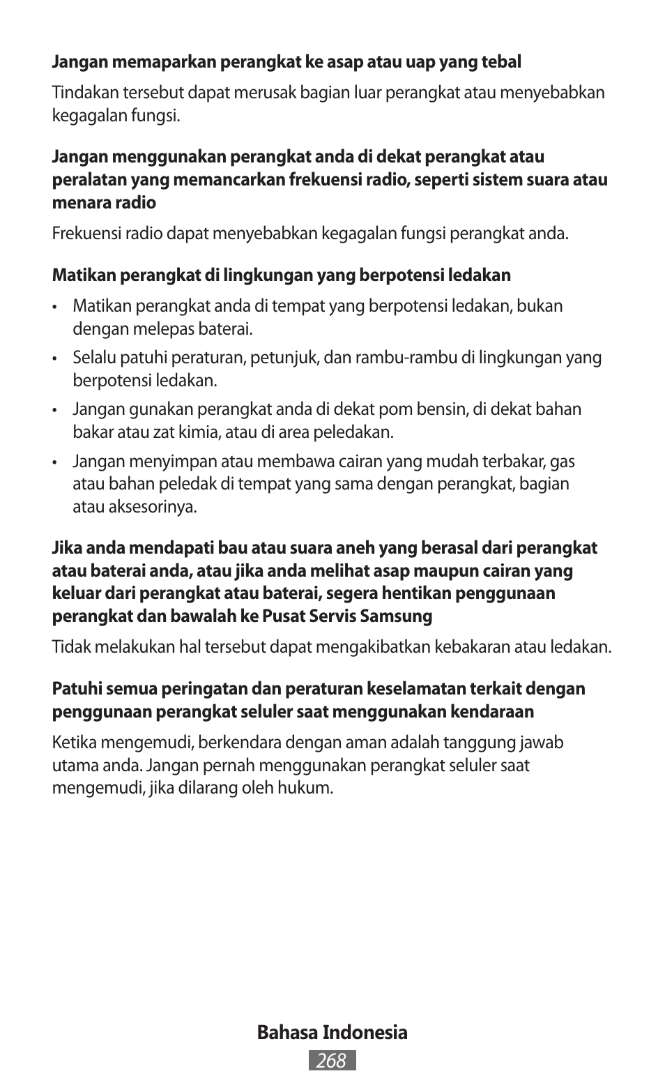 Samsung SM-R350 User Manual | Page 269 / 605