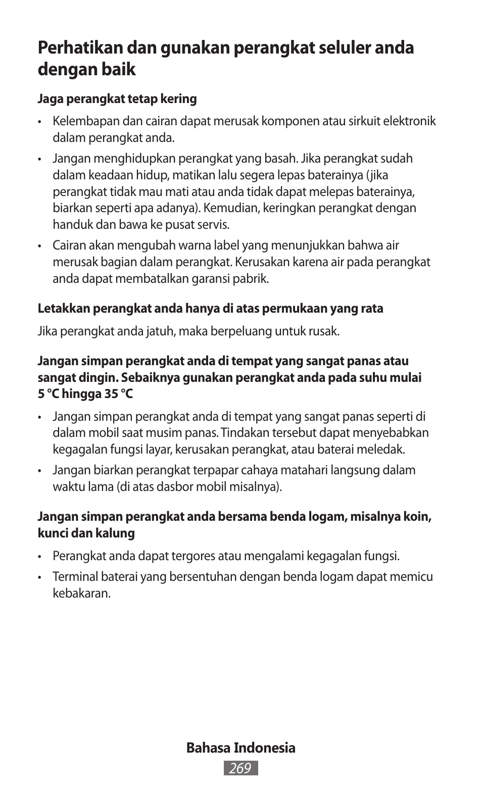 Samsung SM-R350 User Manual | Page 270 / 605