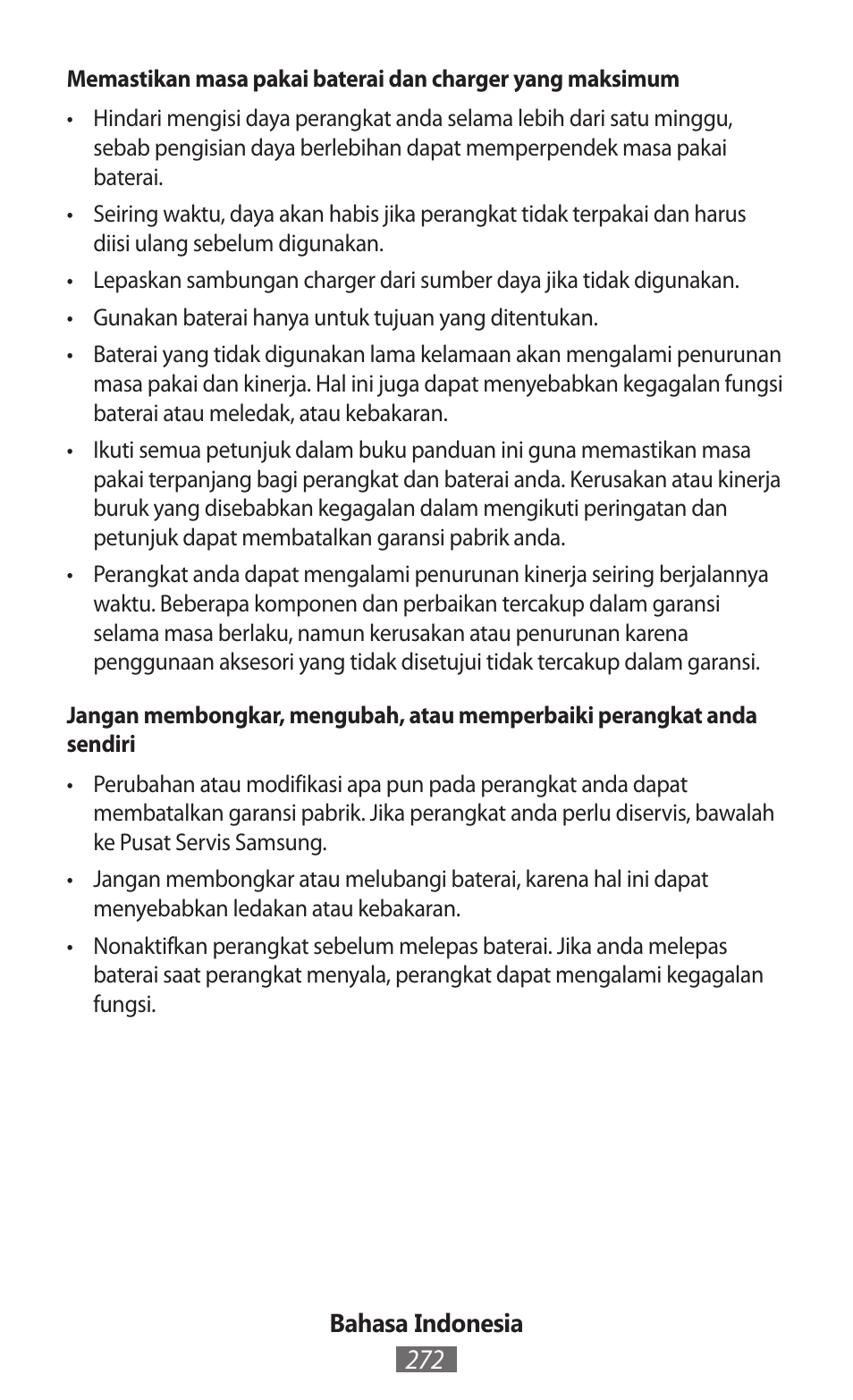 Samsung SM-R350 User Manual | Page 273 / 605