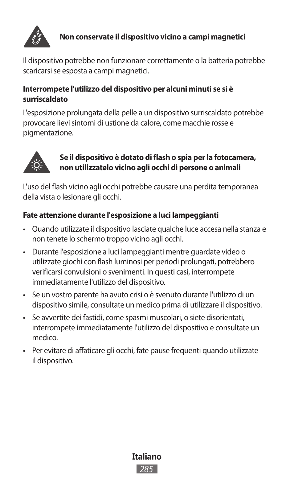 Samsung SM-R350 User Manual | Page 286 / 605