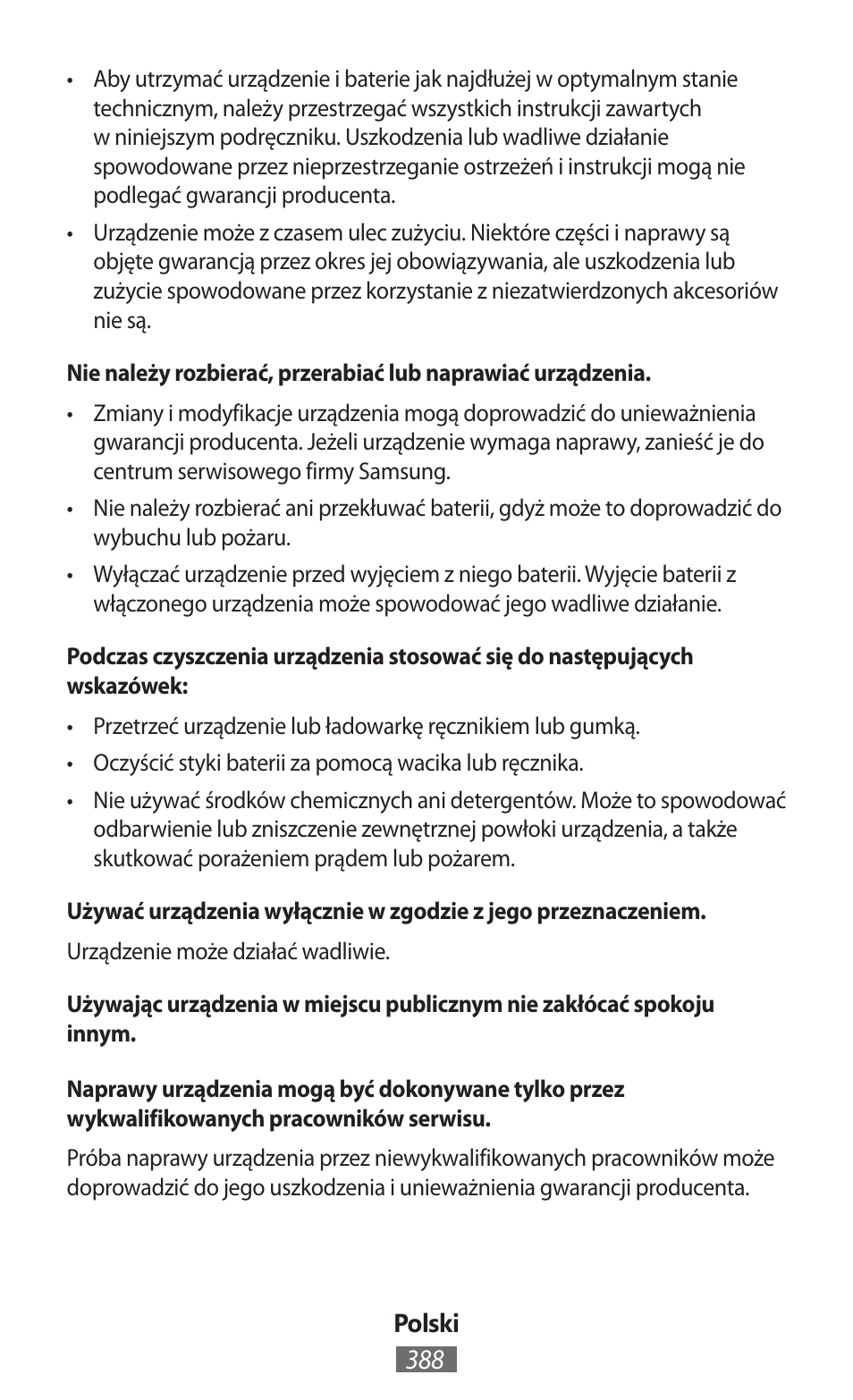 Samsung SM-R350 User Manual | Page 389 / 605