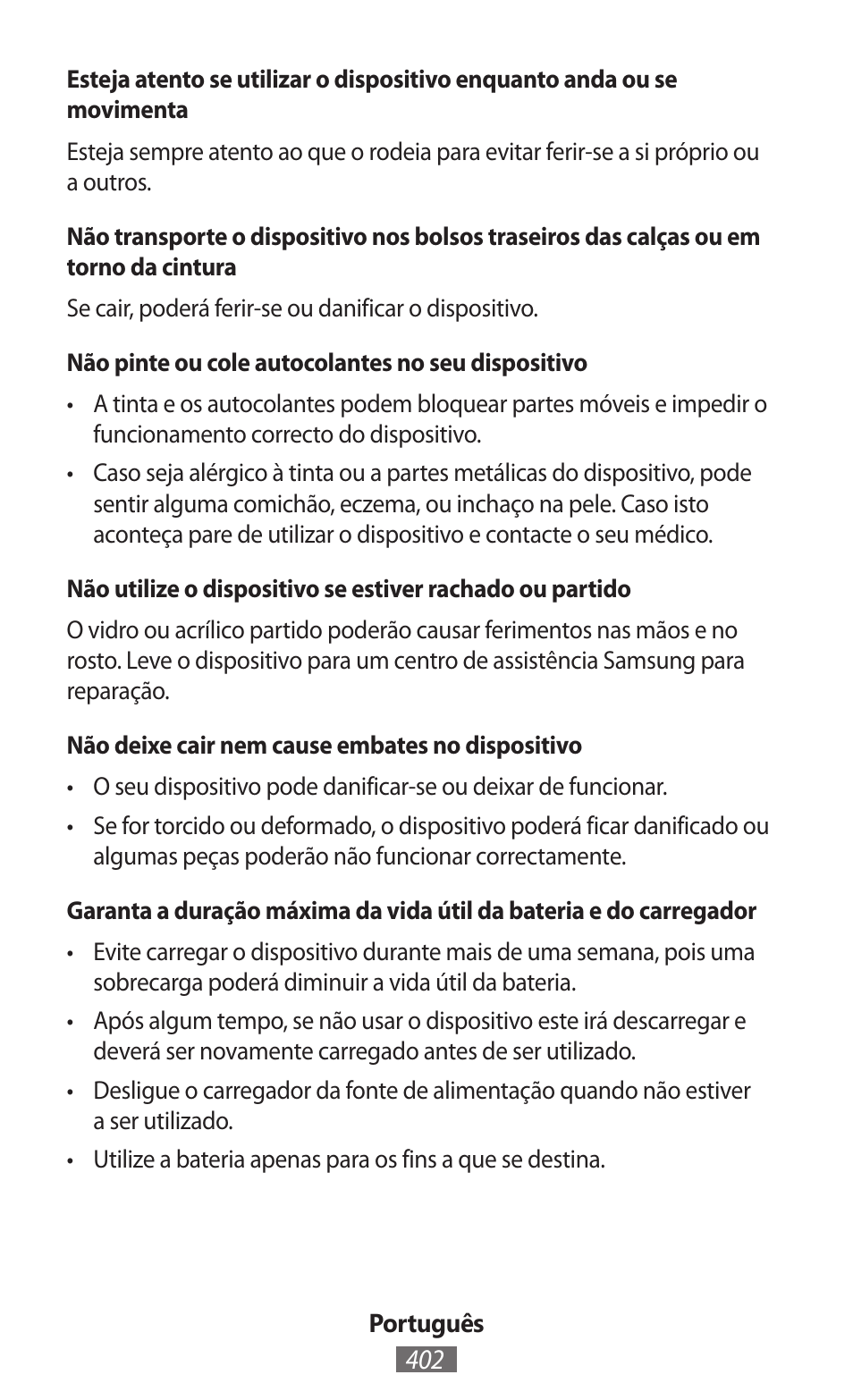 Samsung SM-R350 User Manual | Page 403 / 605