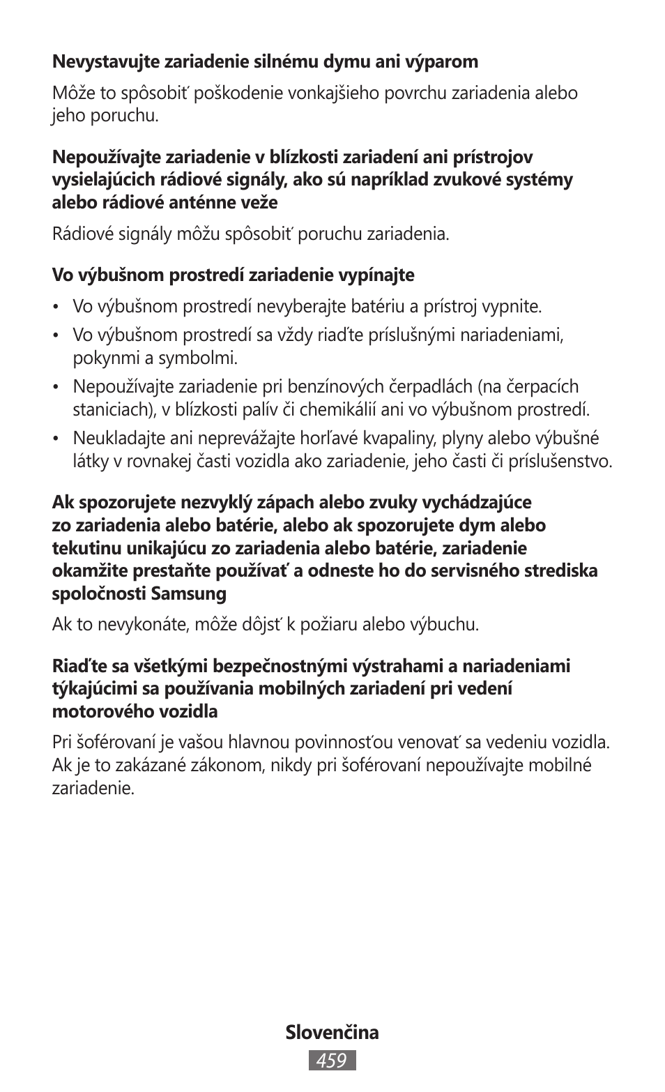 Samsung SM-R350 User Manual | Page 460 / 605