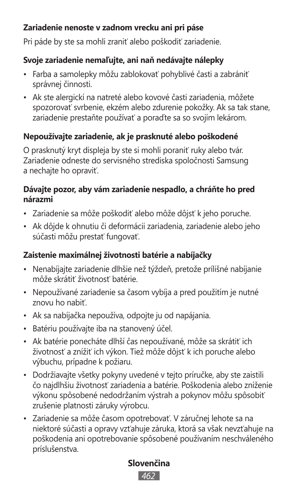 Samsung SM-R350 User Manual | Page 463 / 605