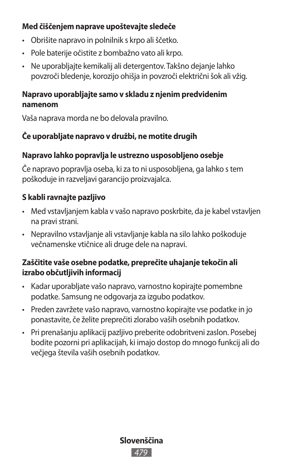 Samsung SM-R350 User Manual | Page 480 / 605