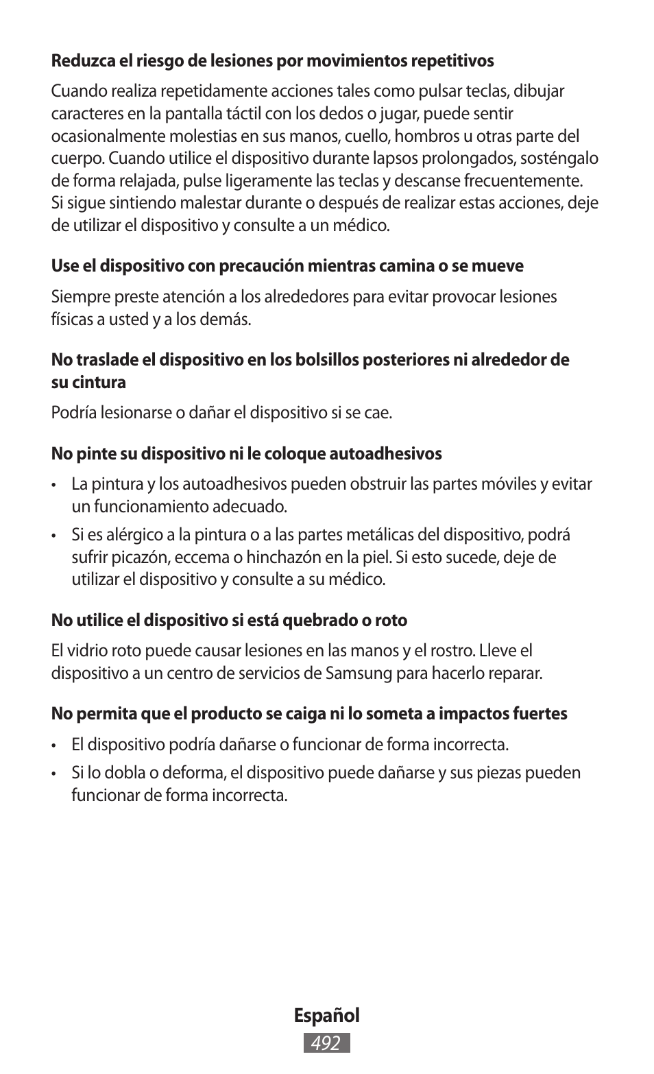 Samsung SM-R350 User Manual | Page 493 / 605