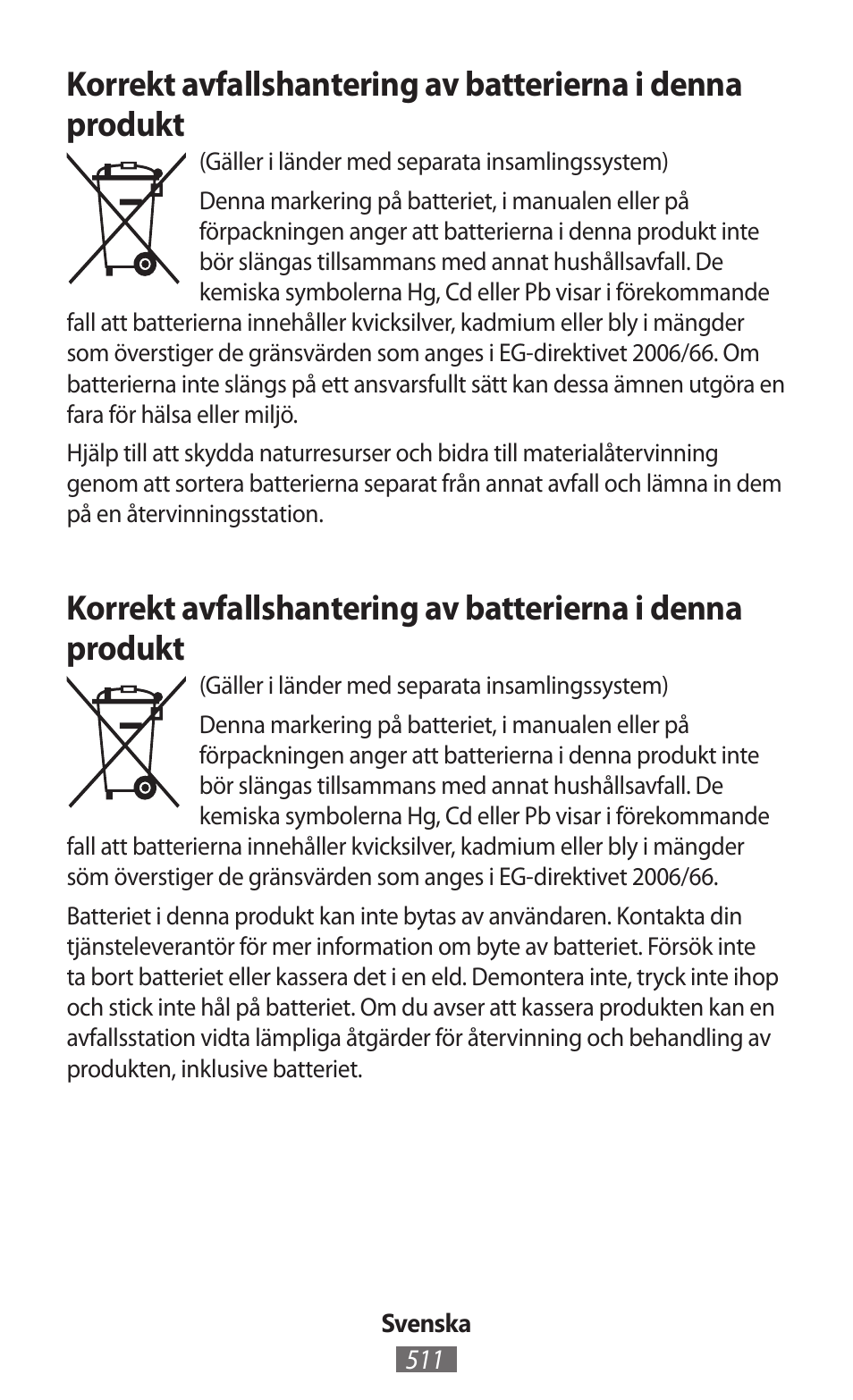 Samsung SM-R350 User Manual | Page 512 / 605