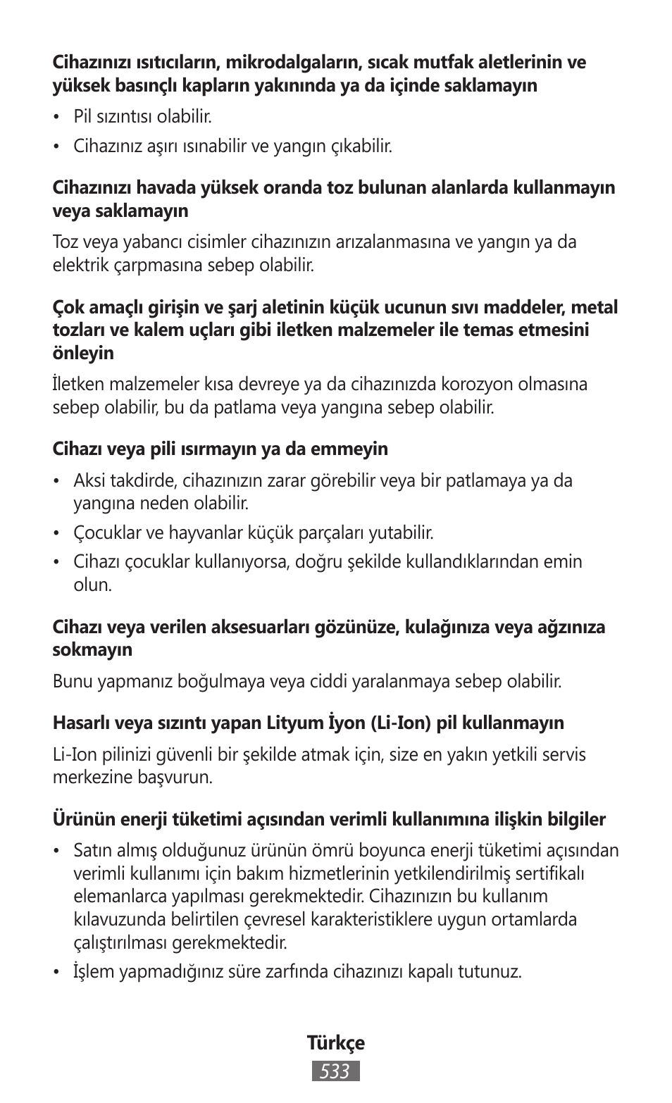 Samsung SM-R350 User Manual | Page 534 / 605