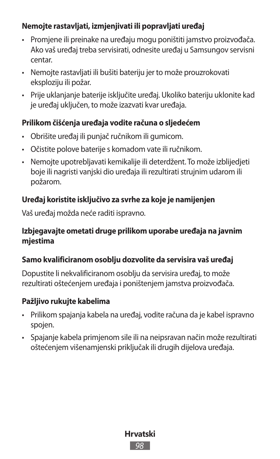 Samsung SM-R350 User Manual | Page 99 / 605