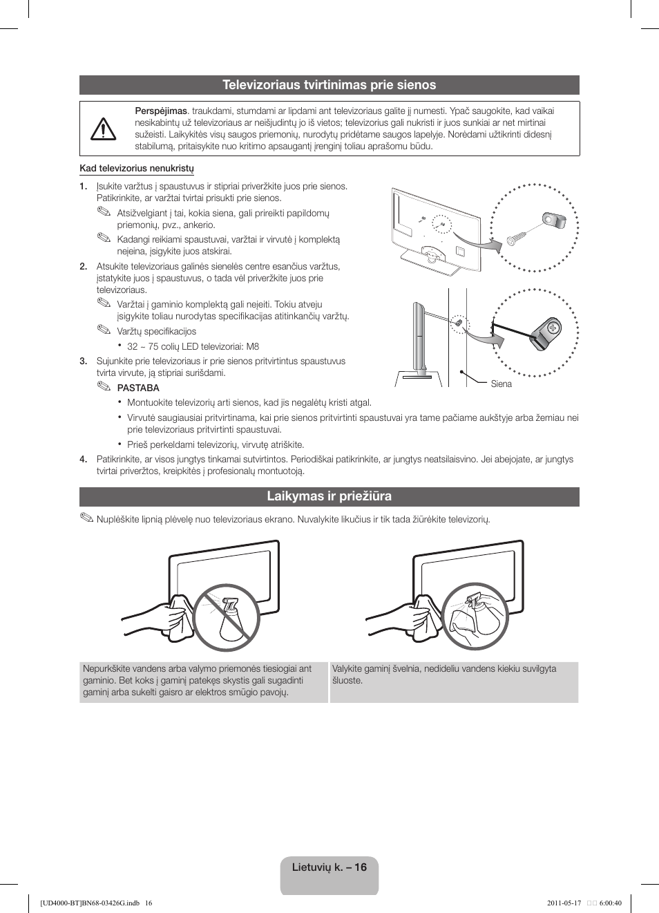 Samsung UE32D4000NW User Manual | Page 96 / 146