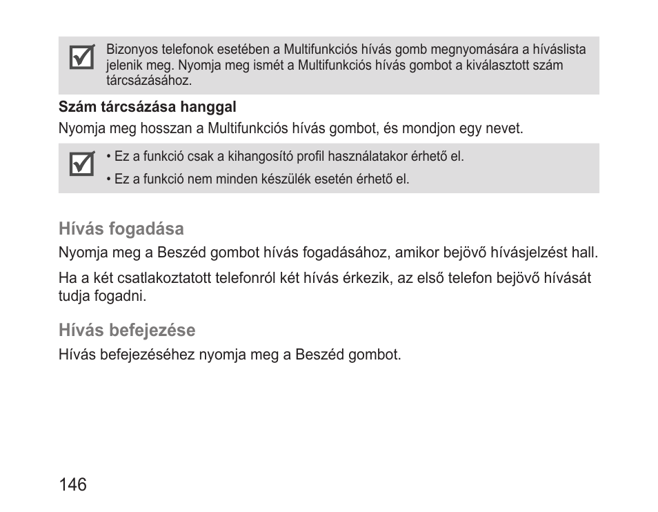 Samsung BHM3200 User Manual | Page 148 / 158