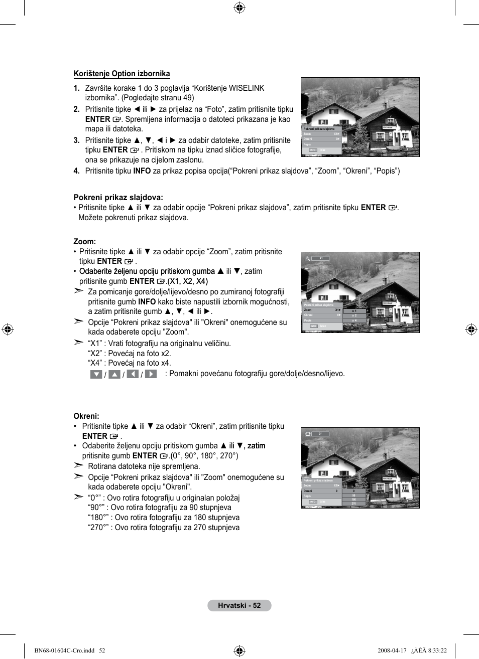 Samsung LE37A616A3F User Manual | Page 394 / 614