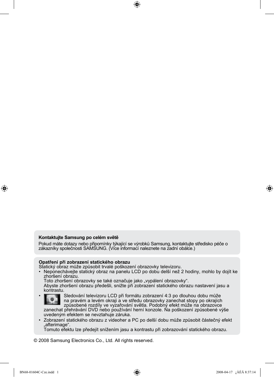 Samsung LE37A616A3F User Manual | Page 410 / 614
