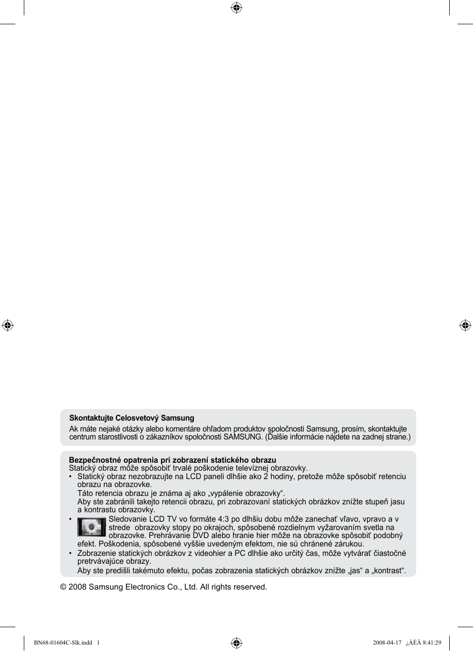 Samsung LE37A616A3F User Manual | Page 478 / 614