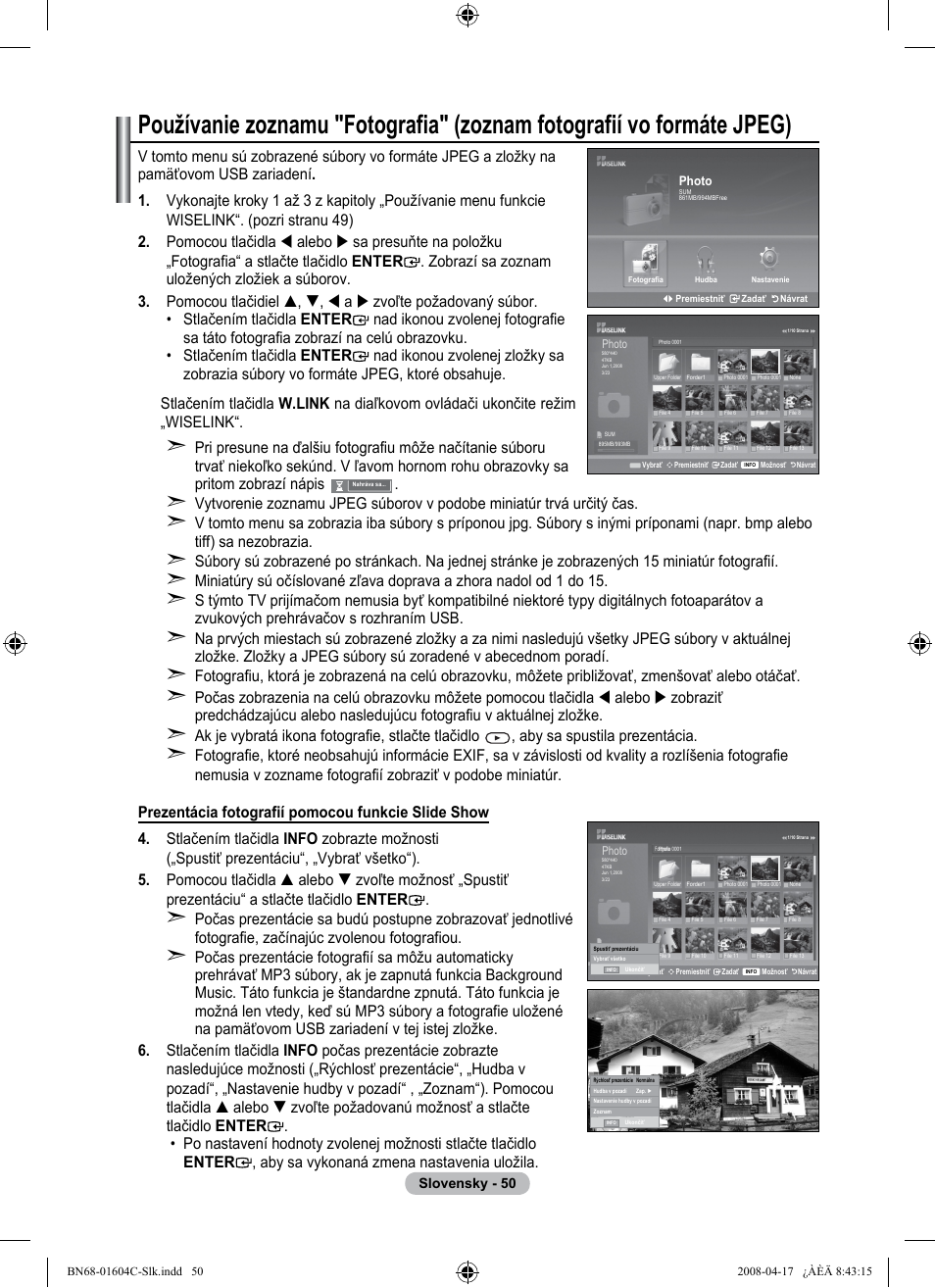 Samsung LE37A616A3F User Manual | Page 528 / 614