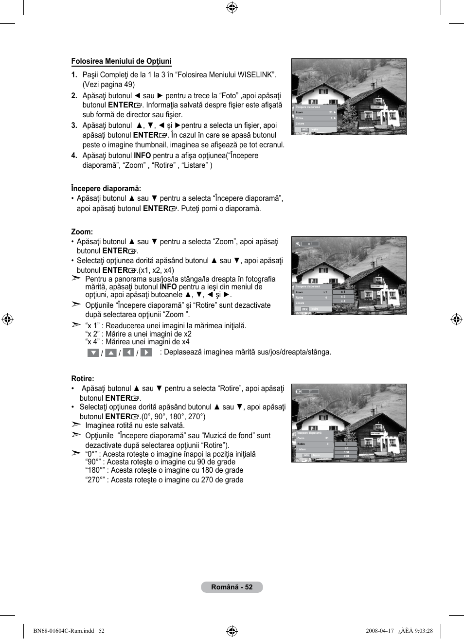 Samsung LE37A616A3F User Manual | Page 598 / 614