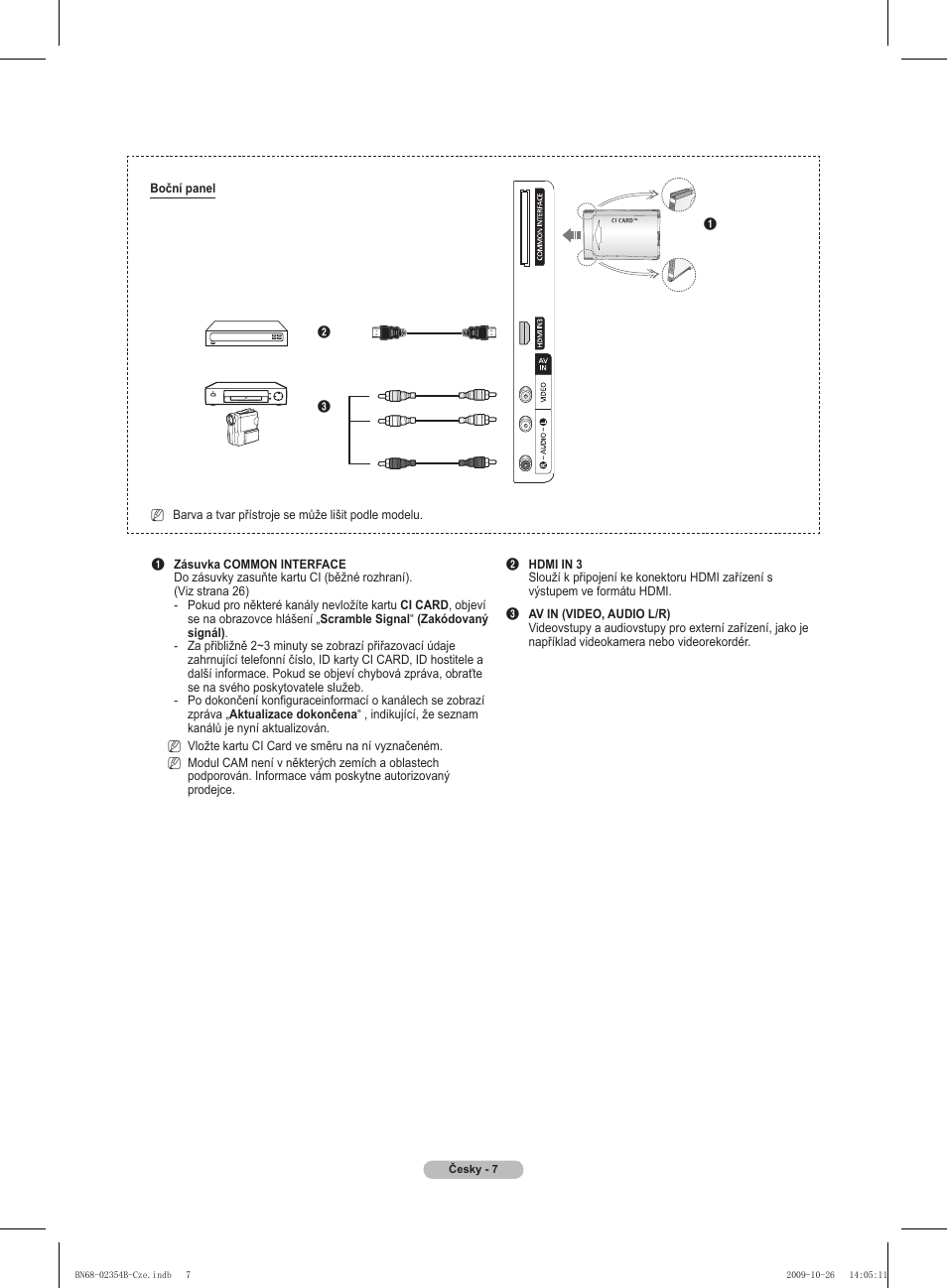 Samsung PS42B451B2W User Manual | Page 202 / 393