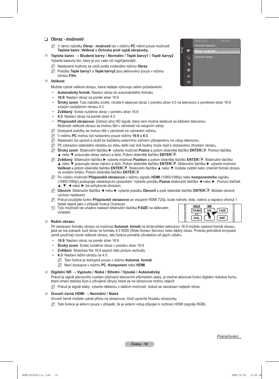 Samsung PS42B451B2W User Manual | Page 213 / 393