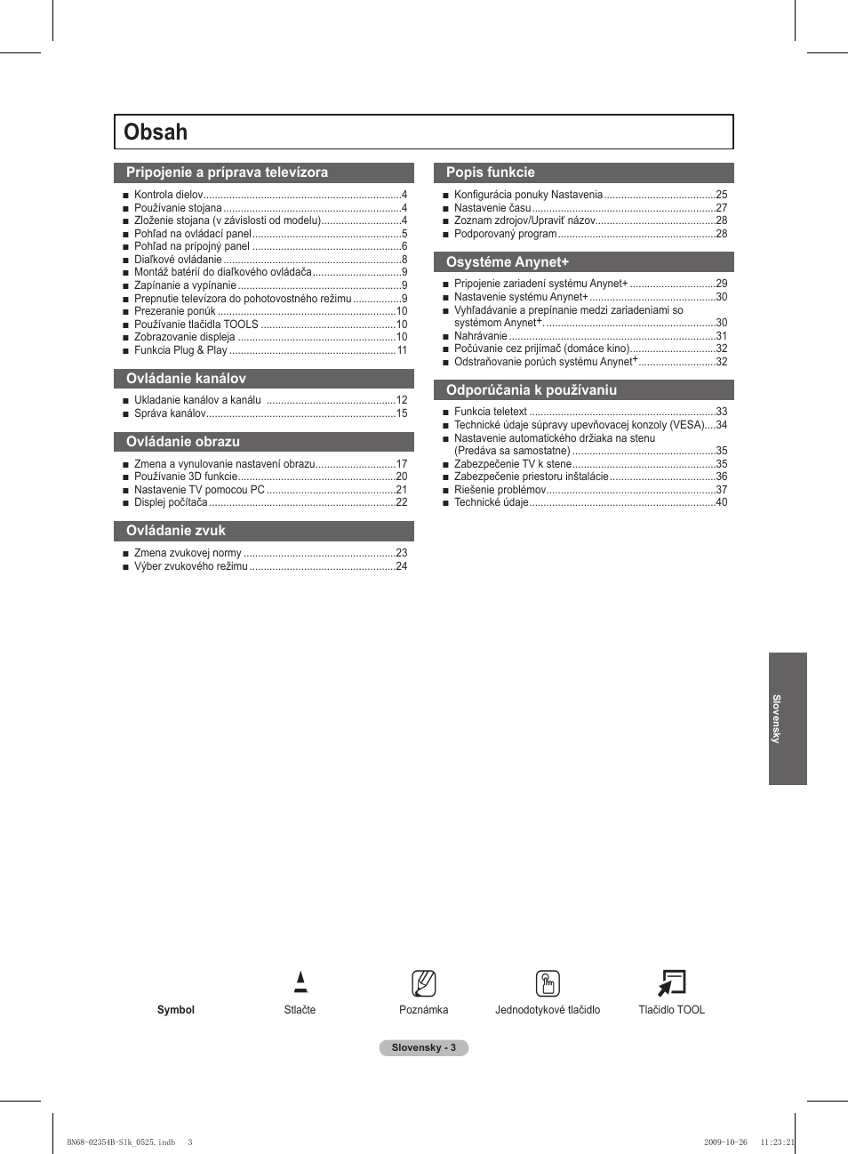 Samsung PS42B451B2W User Manual | Page 237 / 393
