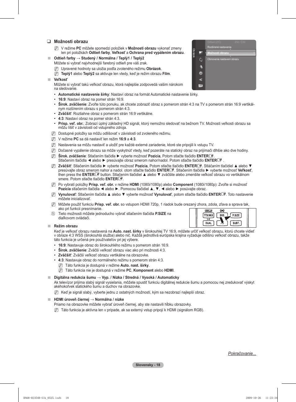 Samsung PS42B451B2W User Manual | Page 252 / 393