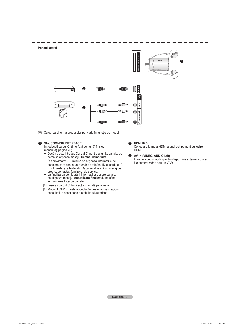 Samsung PS42B451B2W User Manual | Page 280 / 393