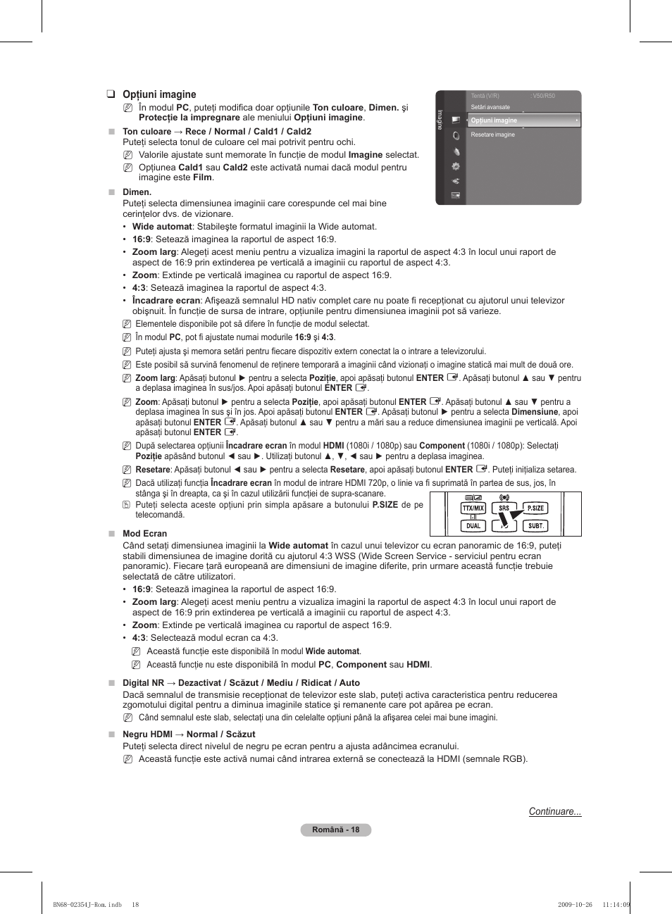 Samsung PS42B451B2W User Manual | Page 291 / 393