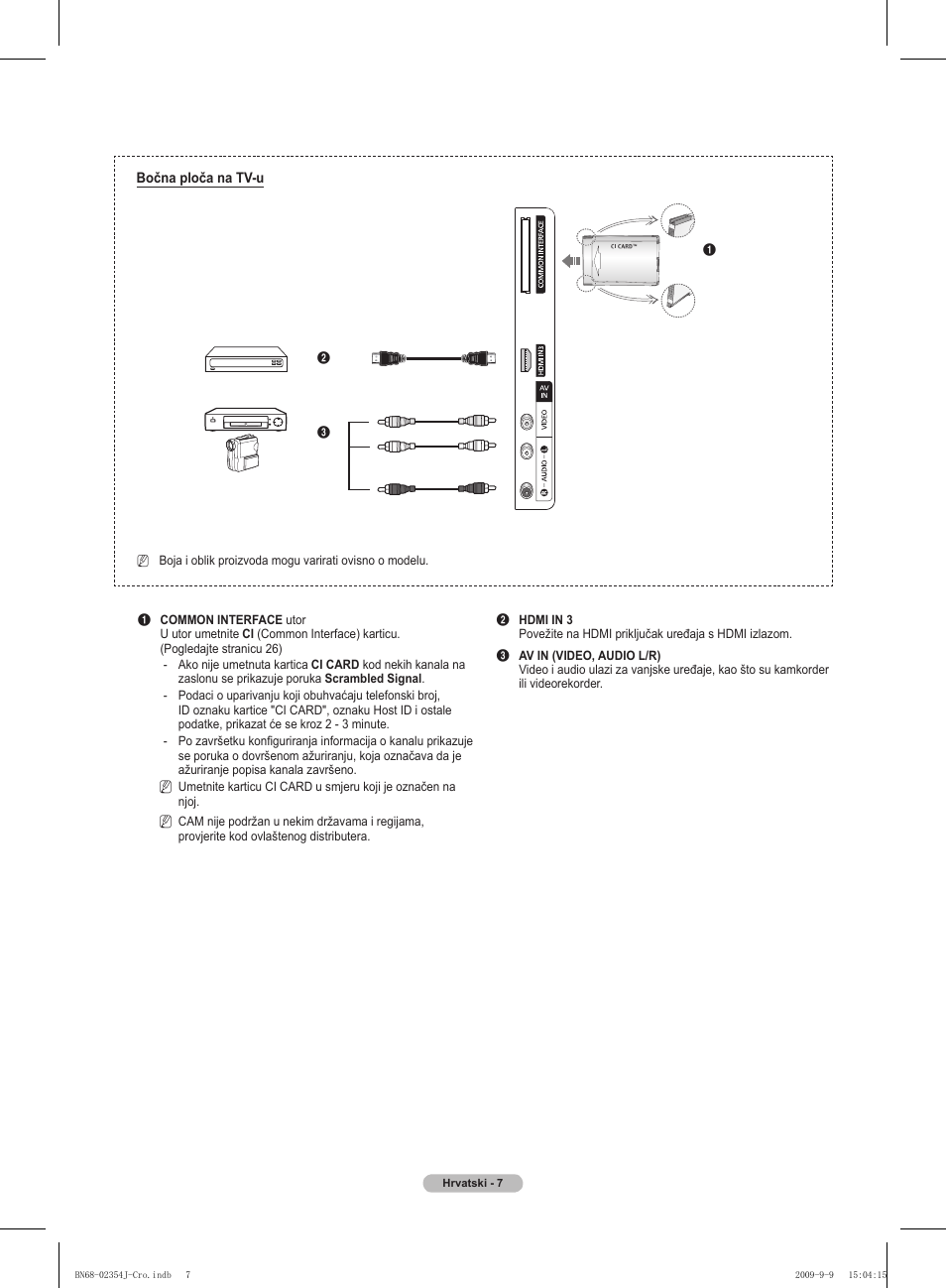 Samsung PS42B451B2W User Manual | Page 358 / 393