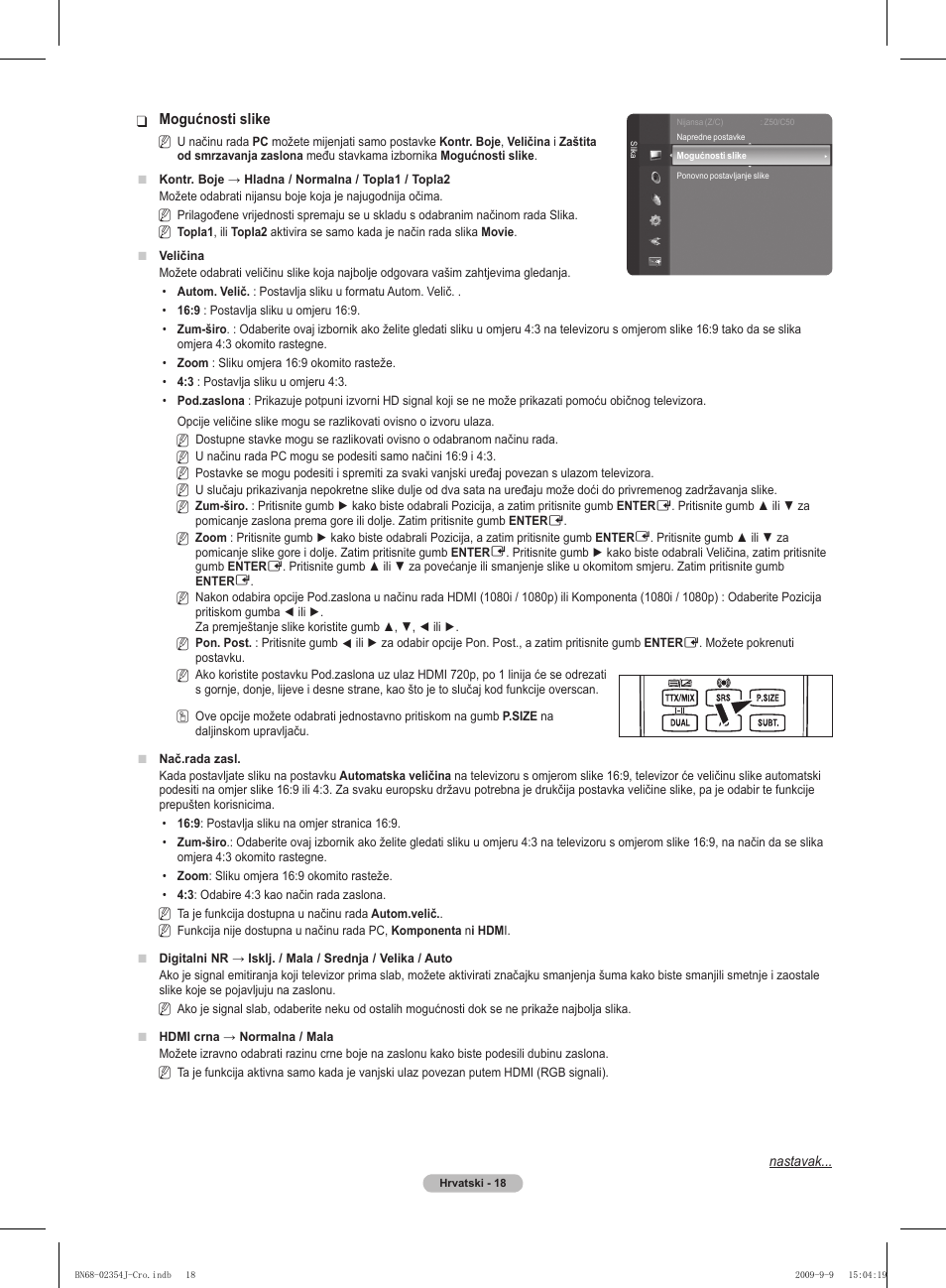 Samsung PS42B451B2W User Manual | Page 369 / 393
