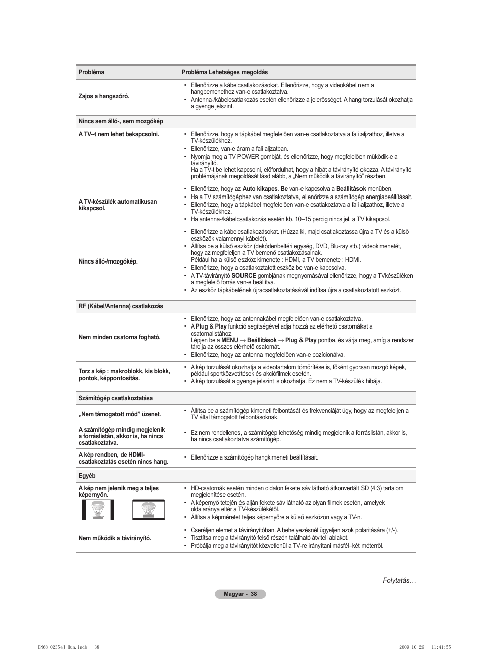 Samsung PS42B451B2W User Manual | Page 77 / 393