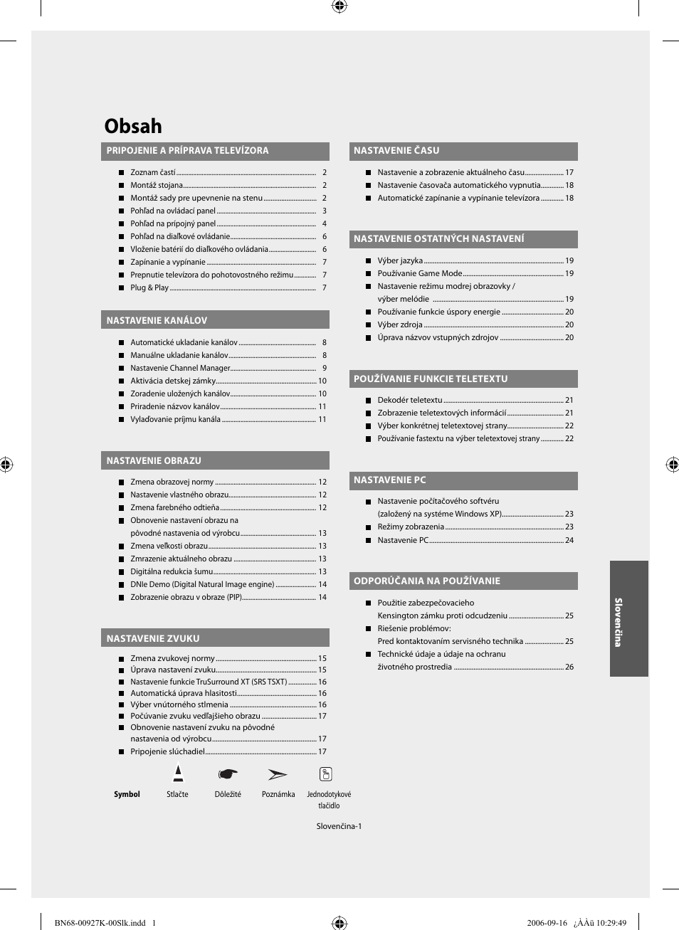 Samsung LE32R32B User Manual | Page 133 / 211