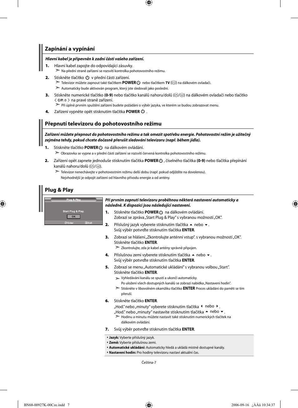 Samsung LE32R32B User Manual | Page 191 / 211