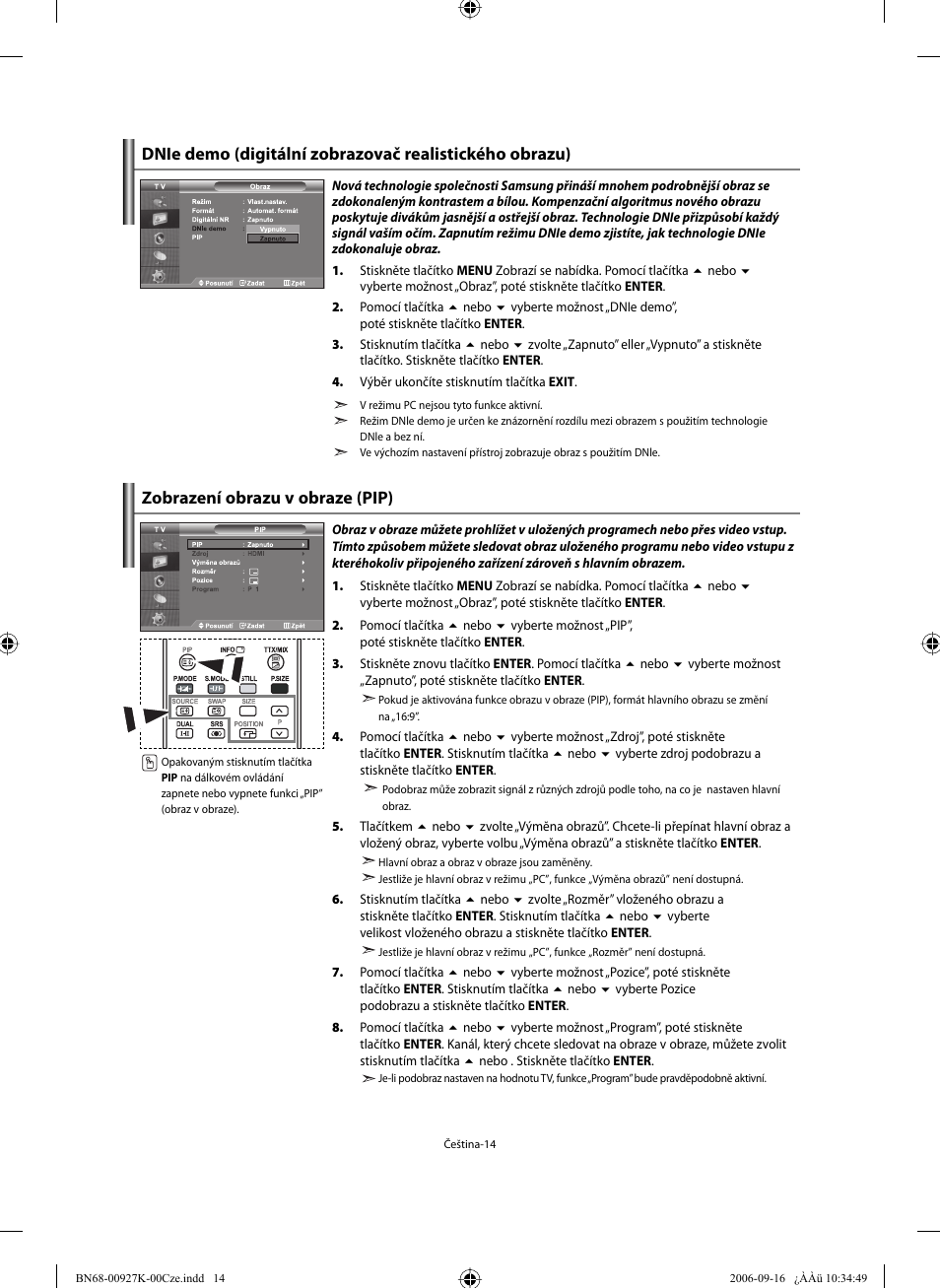 Samsung LE32R32B User Manual | Page 198 / 211