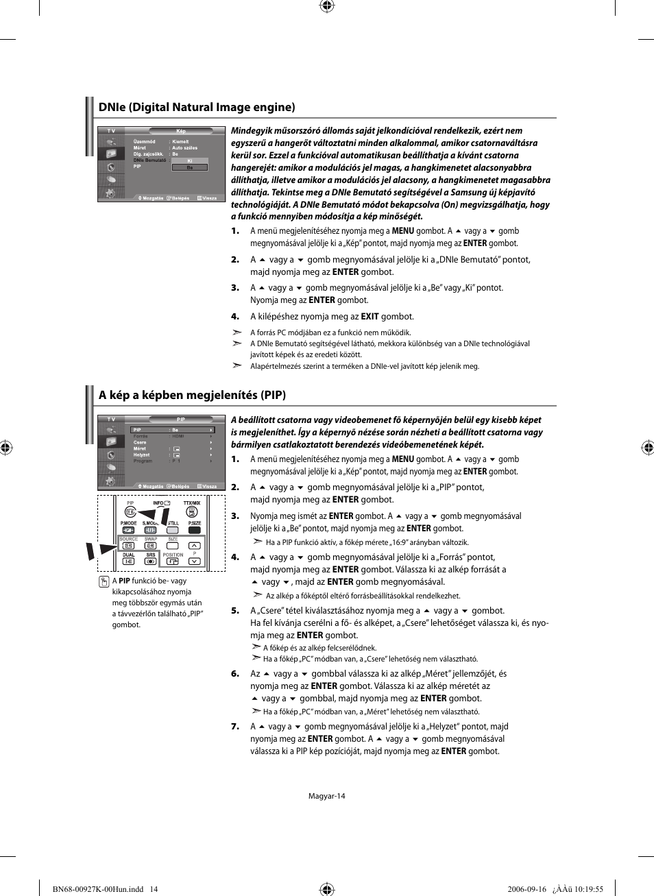 Samsung LE32R32B User Manual | Page 42 / 211
