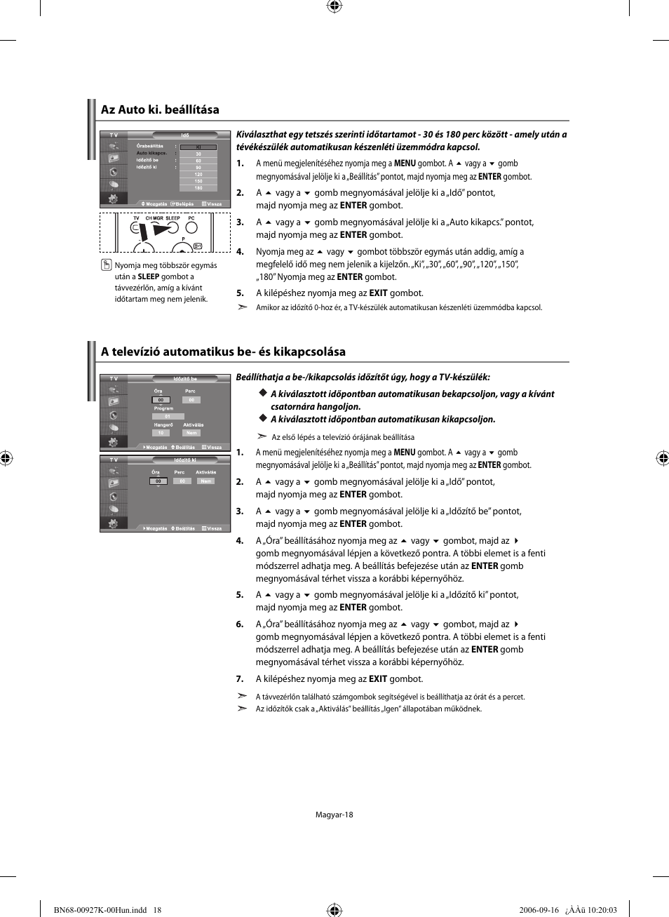 Samsung LE32R32B User Manual | Page 46 / 211