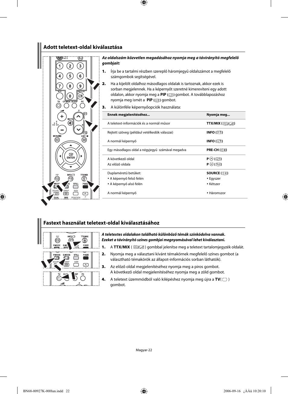 Samsung LE32R32B User Manual | Page 50 / 211