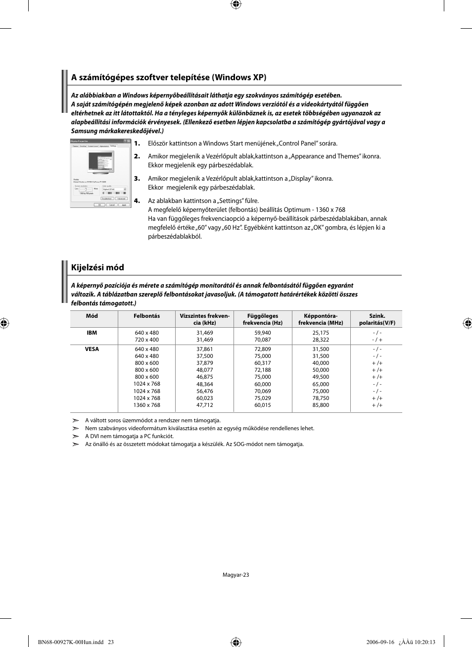 Samsung LE32R32B User Manual | Page 51 / 211