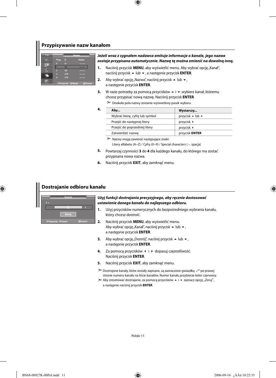 Samsung LE32R32B User Manual | Page 65 / 211