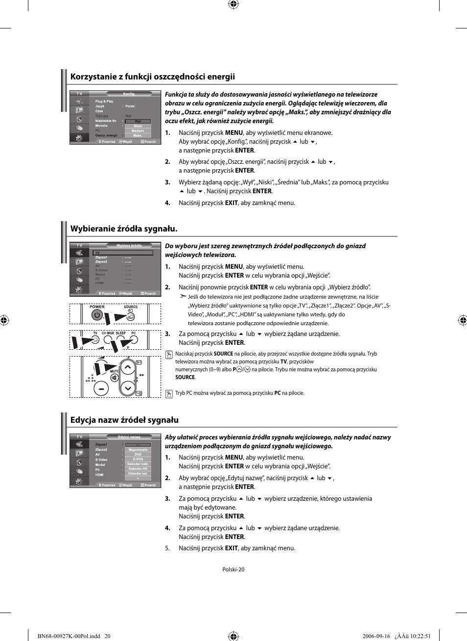 Samsung LE32R32B User Manual | Page 74 / 211