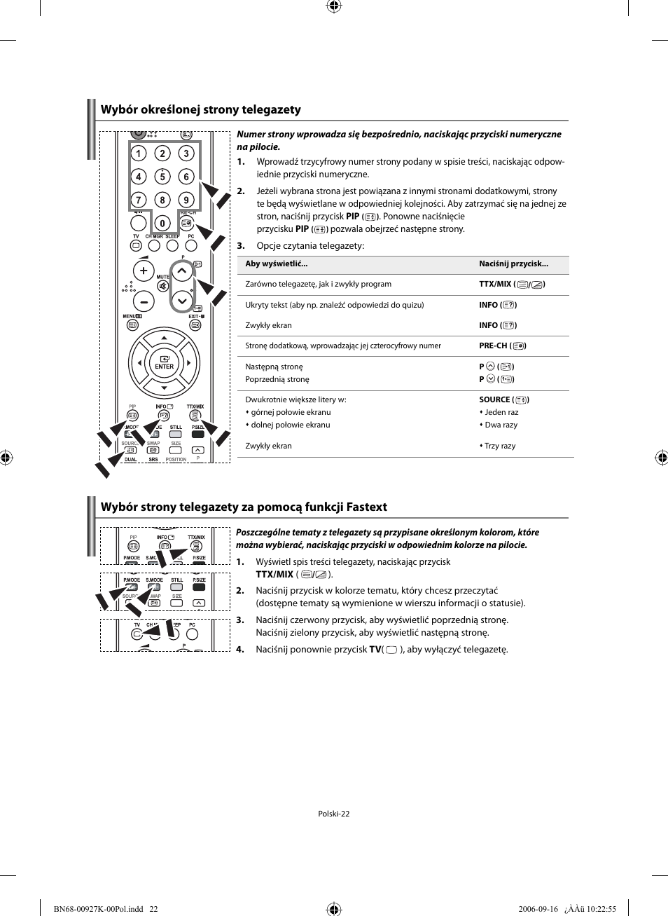 Samsung LE32R32B User Manual | Page 76 / 211
