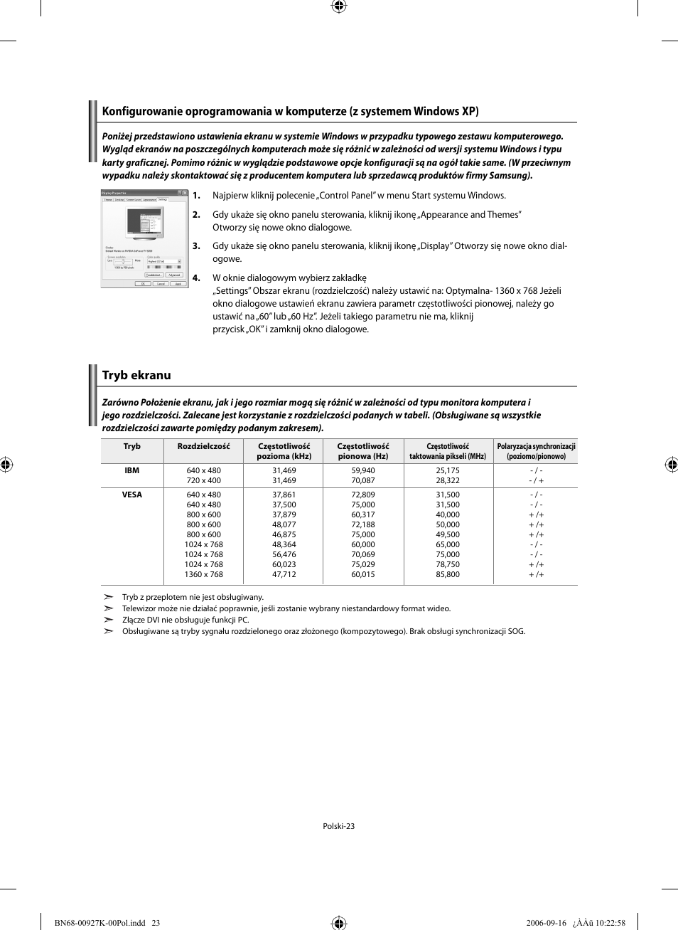 Samsung LE32R32B User Manual | Page 77 / 211