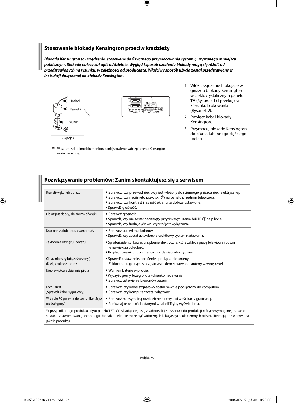 Samsung LE32R32B User Manual | Page 79 / 211