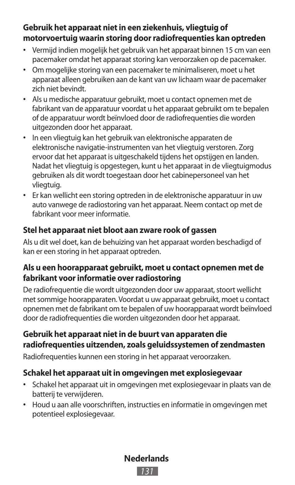 Samsung EK-GC100 User Manual | Page 132 / 559