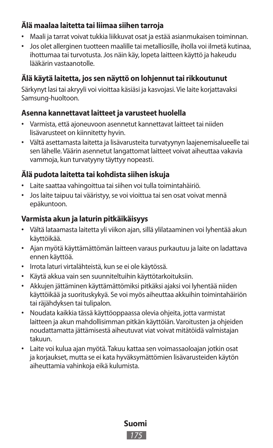 Samsung EK-GC100 User Manual | Page 176 / 559