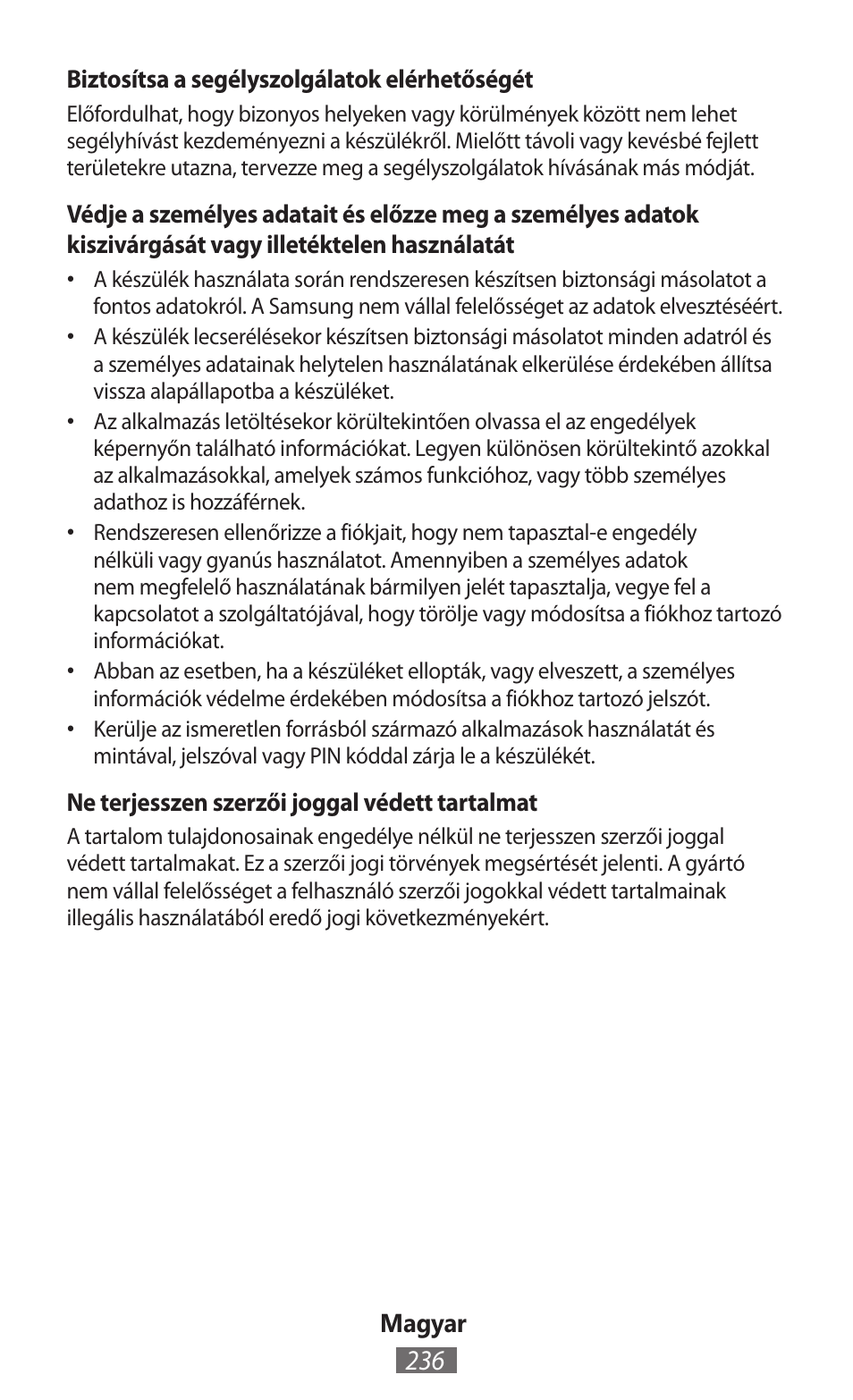 Samsung EK-GC100 User Manual | Page 237 / 559