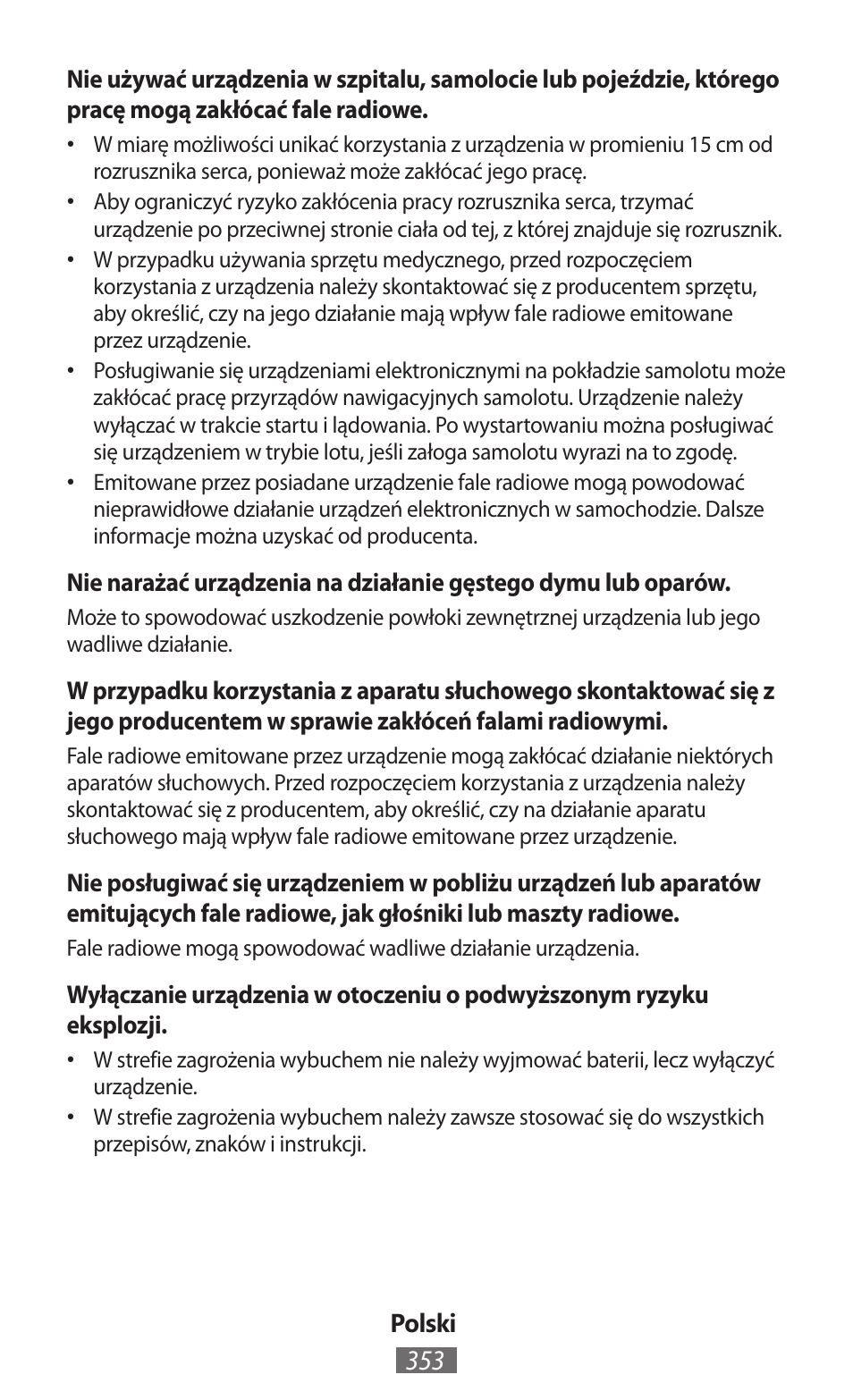 Samsung EK-GC100 User Manual | Page 354 / 559